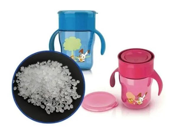 辨别TPE材料的优缺点的方法